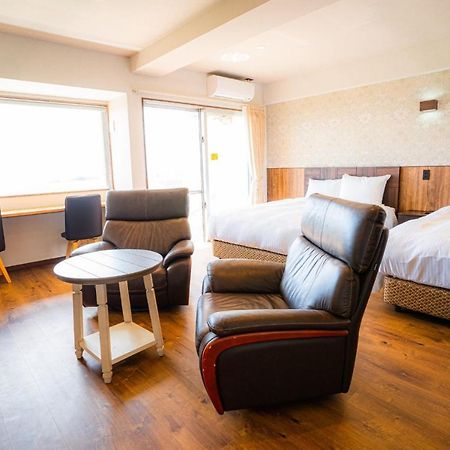 Condominium Hotel Okinawa Yumeto - Vacation Stay 72970V นันโจ ภายนอก รูปภาพ
