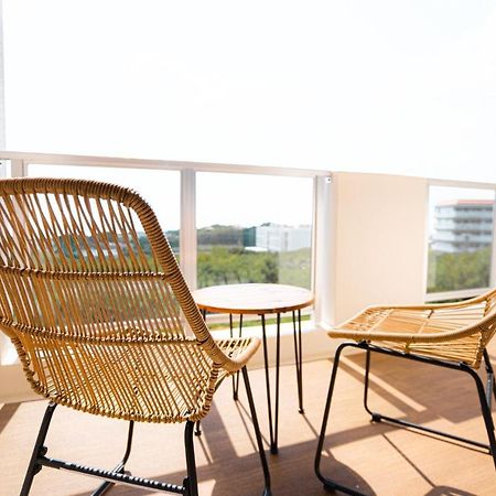 Condominium Hotel Okinawa Yumeto - Vacation Stay 72970V นันโจ ภายนอก รูปภาพ