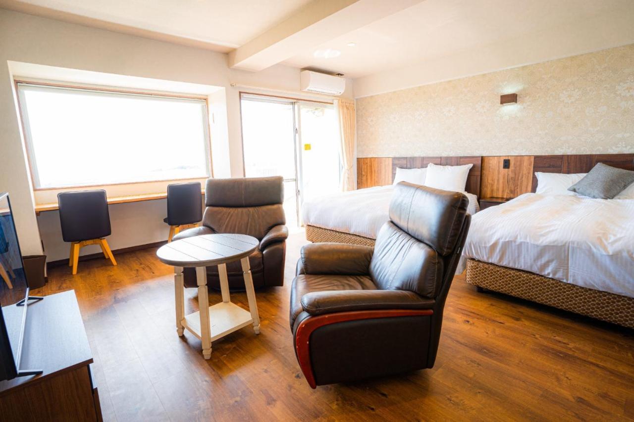 Condominium Hotel Okinawa Yumeto - Vacation Stay 72970V นันโจ ภายนอก รูปภาพ