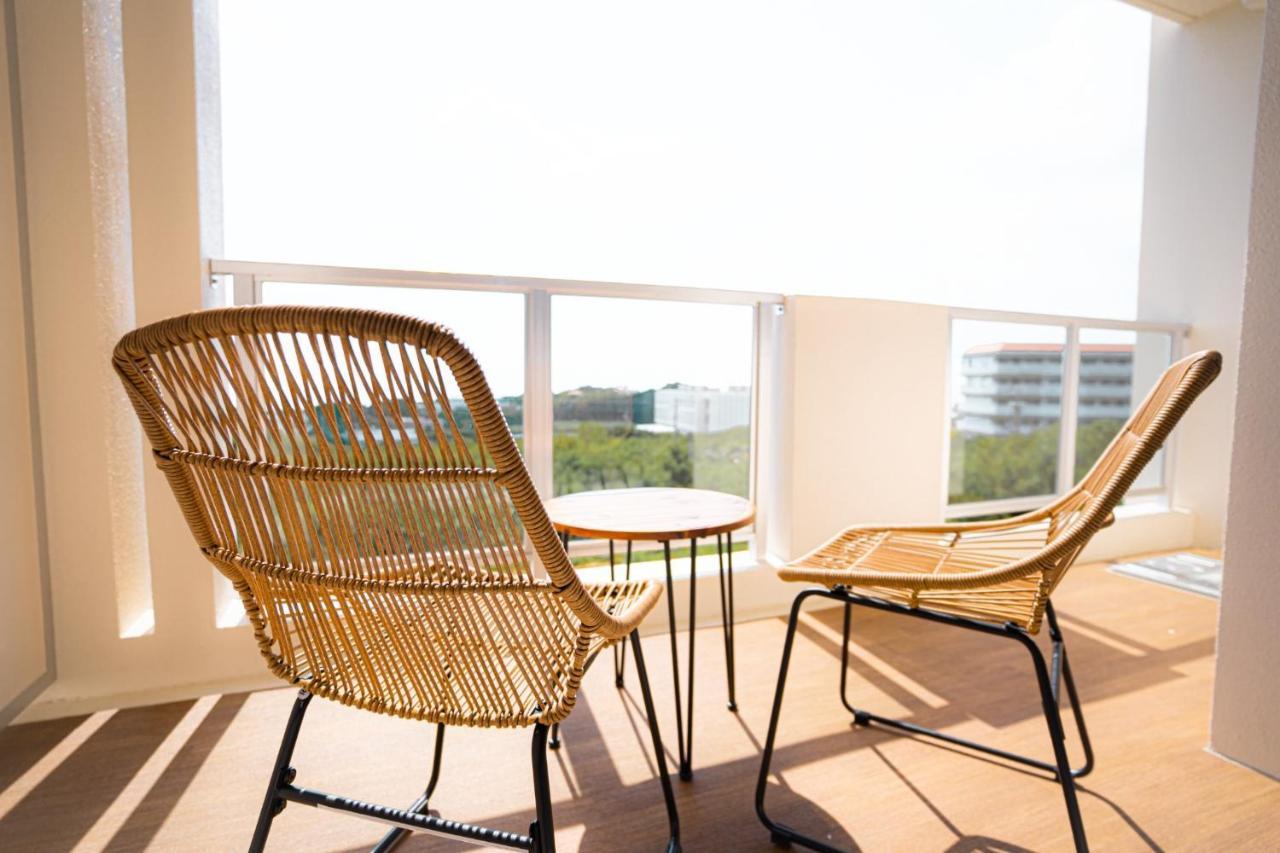 Condominium Hotel Okinawa Yumeto - Vacation Stay 72970V นันโจ ภายนอก รูปภาพ