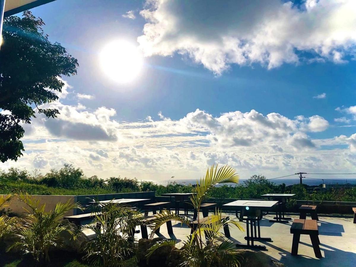 Condominium Hotel Okinawa Yumeto - Vacation Stay 72970V นันโจ ภายนอก รูปภาพ