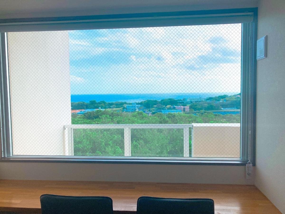 Condominium Hotel Okinawa Yumeto - Vacation Stay 72970V นันโจ ภายนอก รูปภาพ