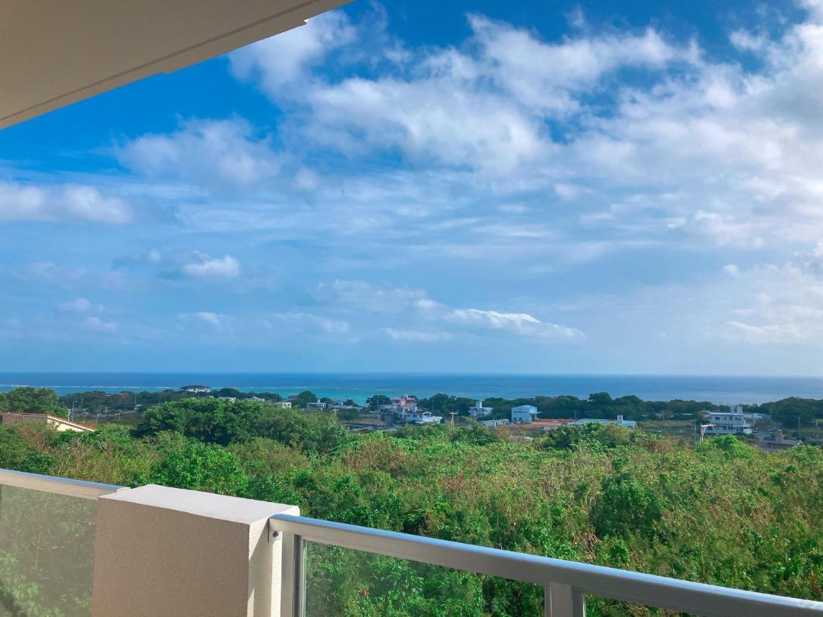 Condominium Hotel Okinawa Yumeto - Vacation Stay 72970V นันโจ ภายนอก รูปภาพ