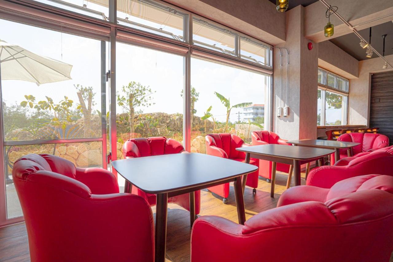 Condominium Hotel Okinawa Yumeto - Vacation Stay 72970V นันโจ ภายนอก รูปภาพ