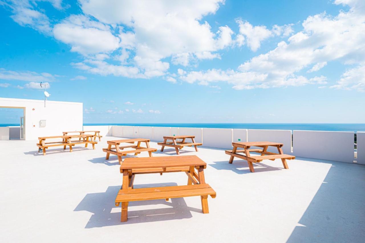 Condominium Hotel Okinawa Yumeto - Vacation Stay 72970V นันโจ ภายนอก รูปภาพ