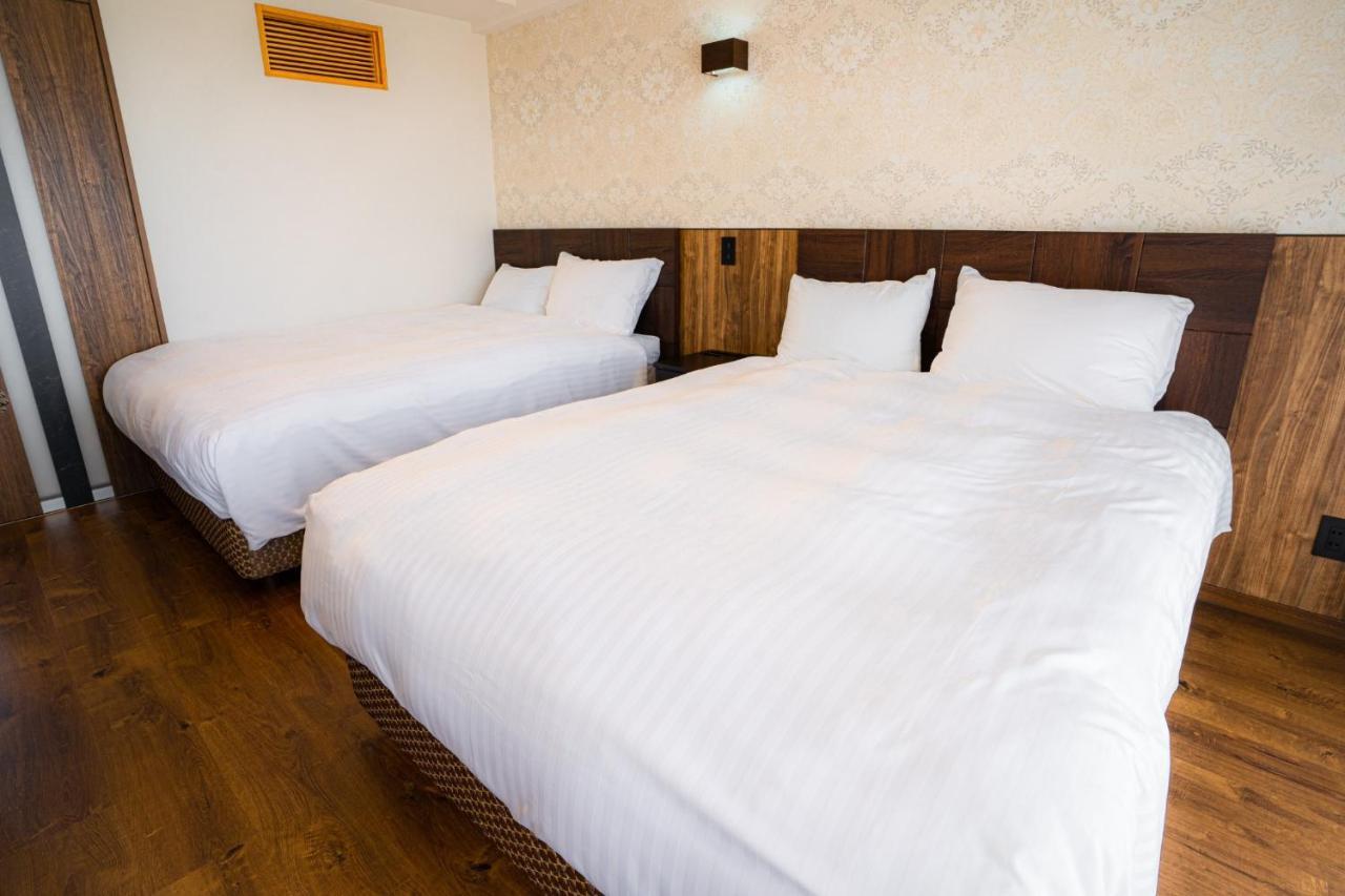 Condominium Hotel Okinawa Yumeto - Vacation Stay 72970V นันโจ ภายนอก รูปภาพ